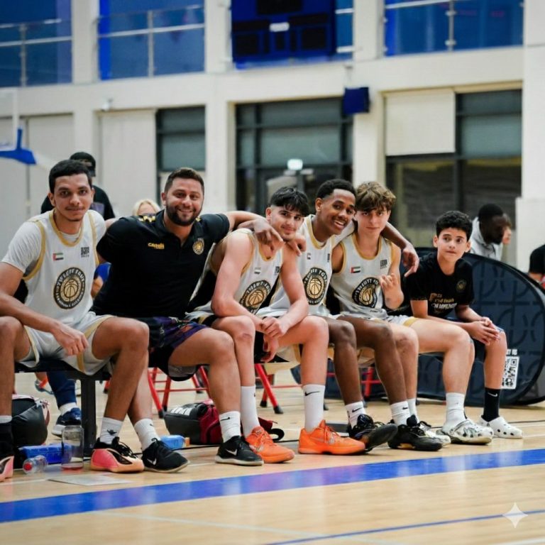 TwentyFour Basketball Academy